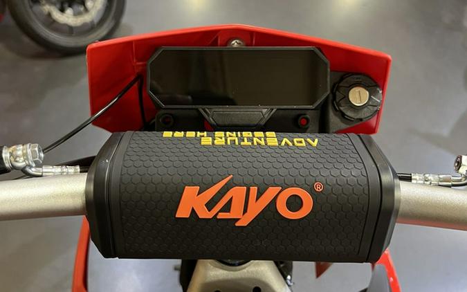 2026 Kayo Ec2i