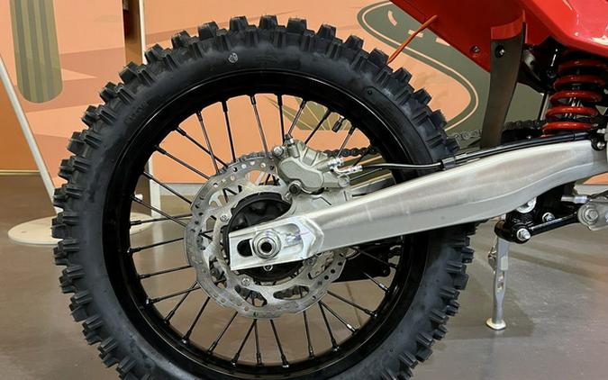 2026 Kayo Ec2i
