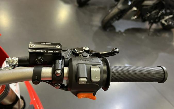 2026 Kayo Ec2i