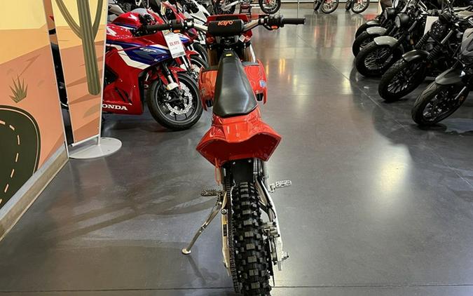 2026 Kayo Ec2i