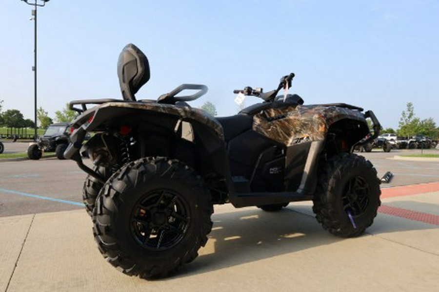 2026 Can-Am Outlander MAX PRO Hunting Edition HD7