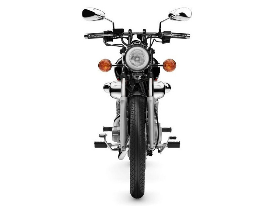 2026 Yamaha V Star 250
