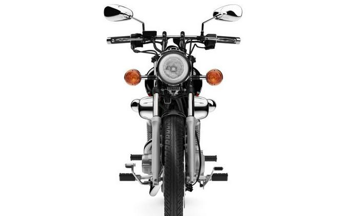 2026 Yamaha V Star 250