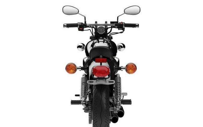 2026 Yamaha V Star 250