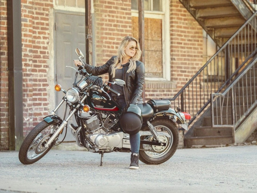 2026 Yamaha V Star 250