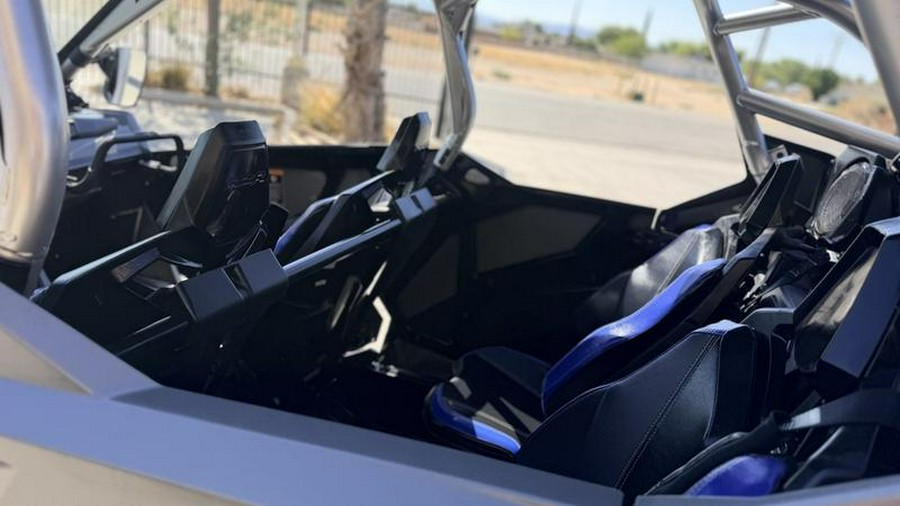 2024 Polaris® RZR Pro R 4 Ultimate