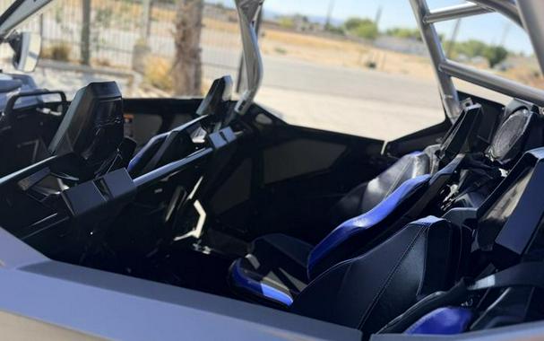 2024 Polaris® RZR Pro R 4 Ultimate