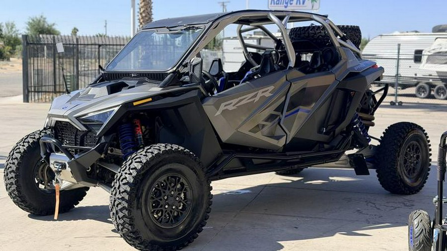 2024 Polaris® RZR Pro R 4 Ultimate