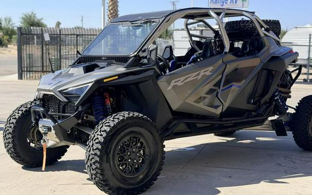 2024 Polaris® RZR Pro R 4 Ultimate