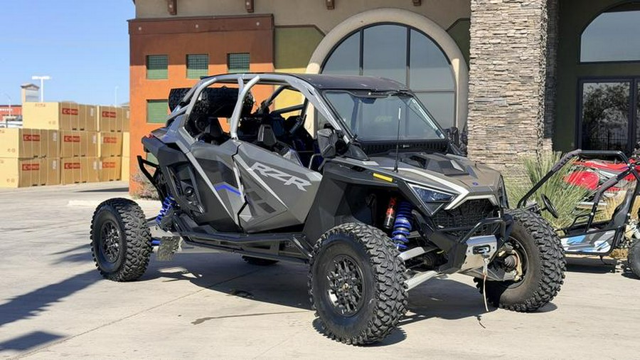 2024 Polaris® RZR Pro R 4 Ultimate