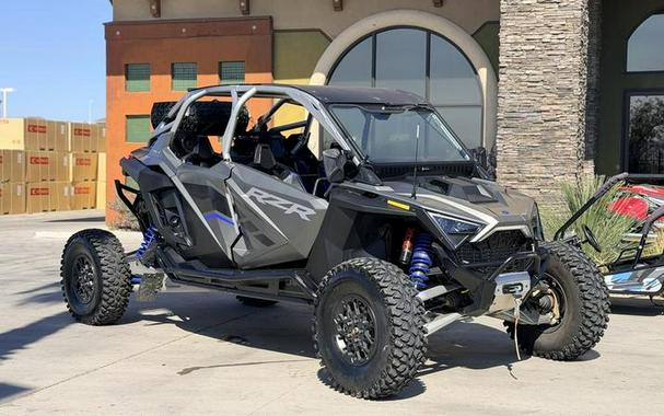 2024 Polaris® RZR Pro R 4 Ultimate