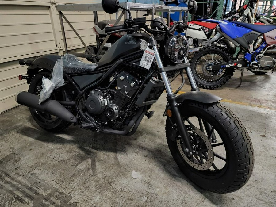 2022 Honda® Rebel 500 for sale in Hillsboro, OR