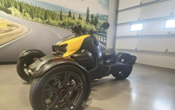 2022 Can-Am RD RYKER 600 22