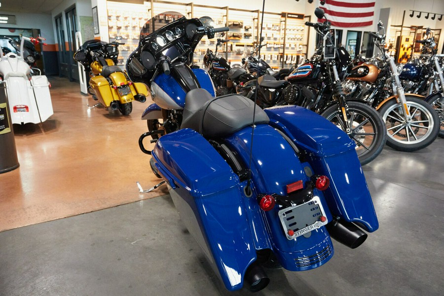 NEW 2023 Harley-Davidson Street Glide Special Grand American Touring FOR SALE NEAR MEDINA, OHIO