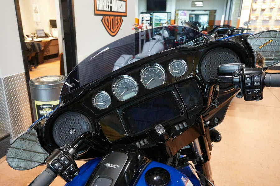 NEW 2023 Harley-Davidson Street Glide Special Grand American Touring FOR SALE NEAR MEDINA, OHIO