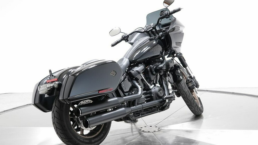 2022 Harley-Davidson Low Rider ST