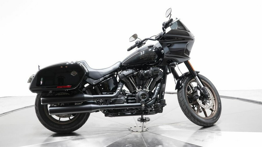 2022 Harley-Davidson Low Rider ST