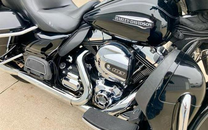 2015 Harley-Davidson Electra Glide® Ultra Classic®