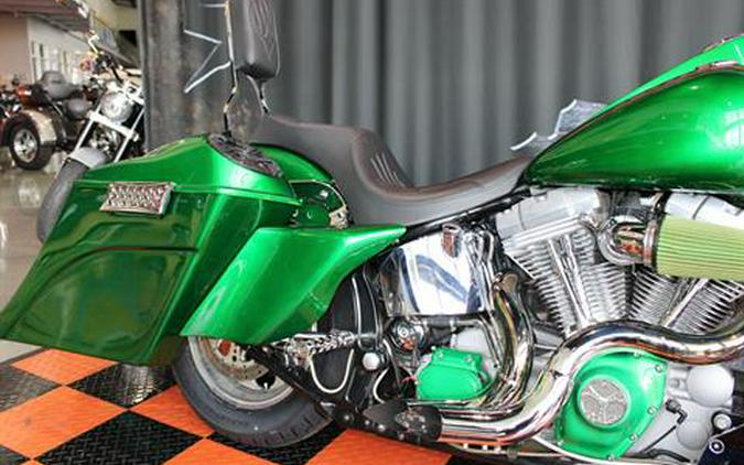 2005 Harley-Davidson FXST/FXSTI Softail® Standard