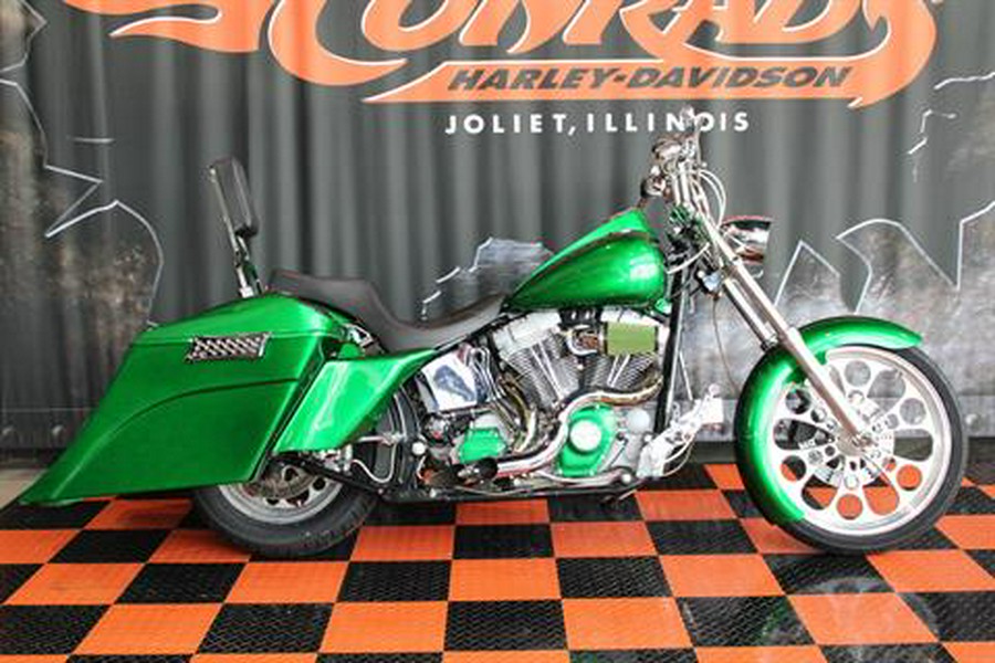 2005 Harley-Davidson FXST/FXSTI Softail® Standard