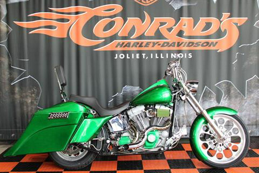 2005 Harley-Davidson FXST/FXSTI Softail® Standard