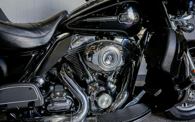 2010 Harley-Davidson Tri Glide™ Ultra Classic®