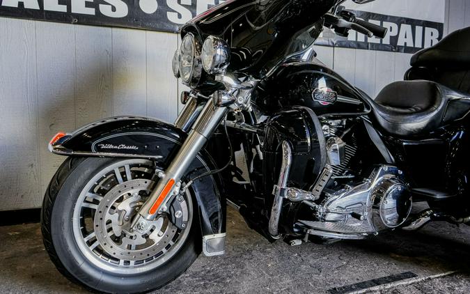 2010 Harley-Davidson Tri Glide™ Ultra Classic®