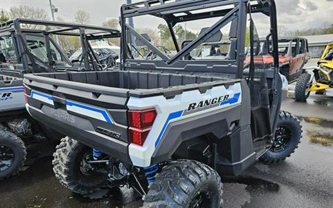 2024 Polaris Ranger XP Kinetic Premium