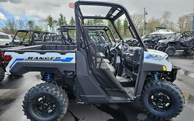 2024 Polaris Ranger XP Kinetic Premium