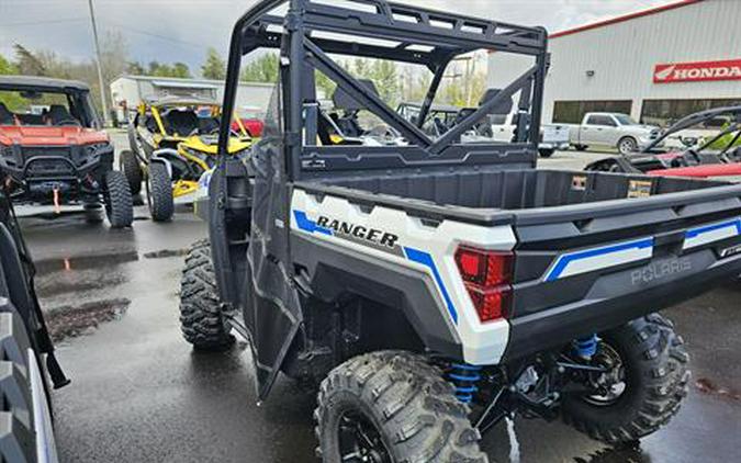 2024 Polaris Ranger XP Kinetic Premium