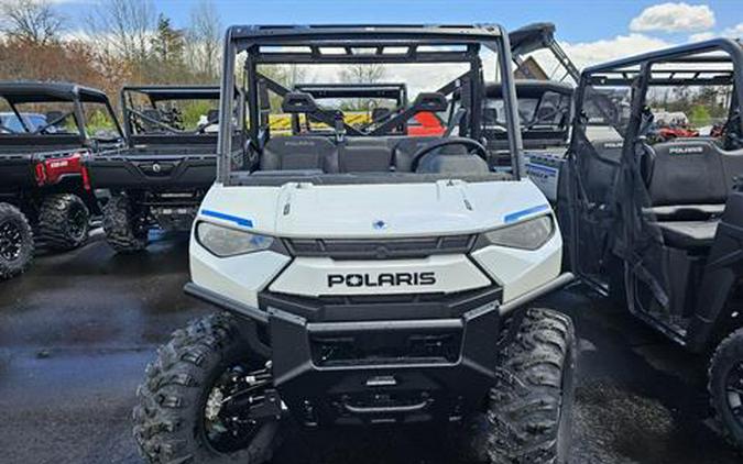 2024 Polaris Ranger XP Kinetic Premium