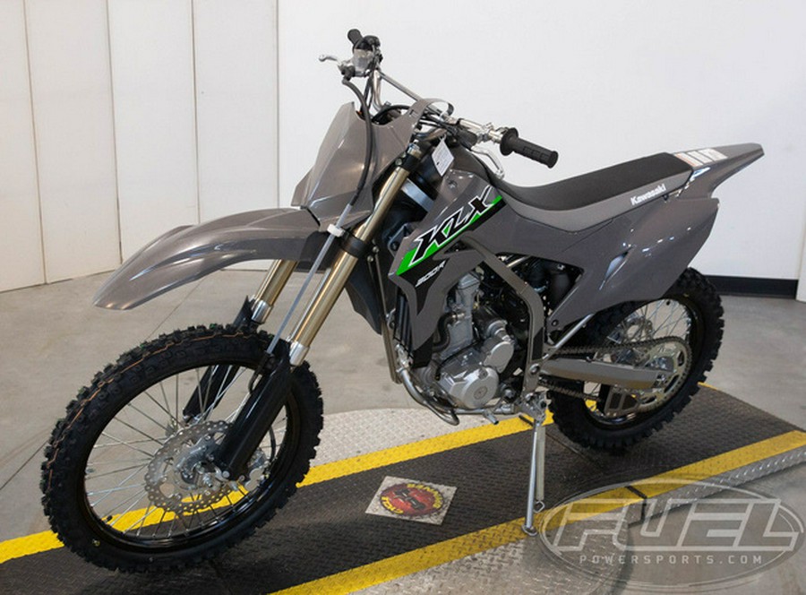 2024 Kawasaki KLX300R