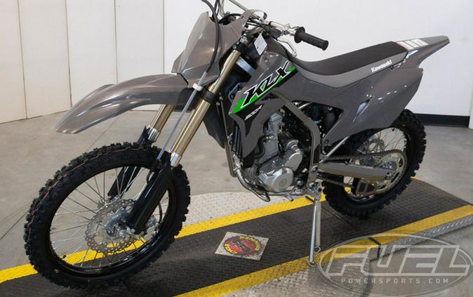 2024 Kawasaki KLX300R