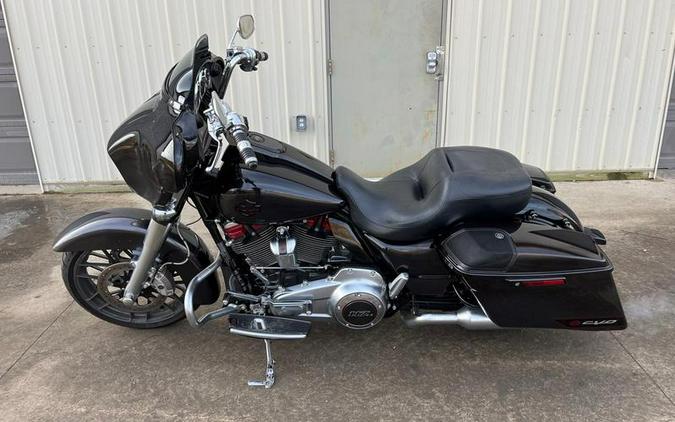 2020 Harley-Davidson® FLHXSE - CVO™ Street Glide®