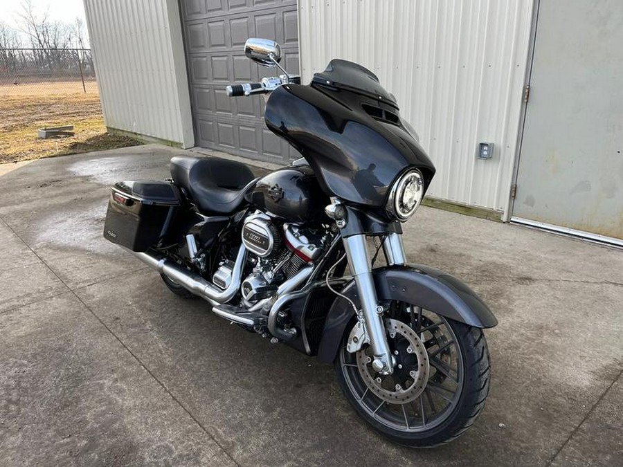 2020 Harley-Davidson® FLHXSE - CVO™ Street Glide®