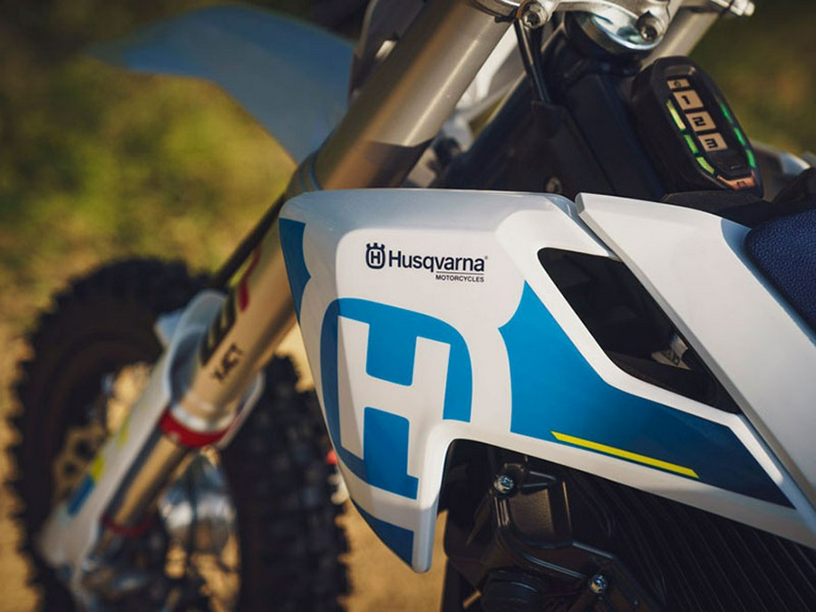 2024 Husqvarna EE 3