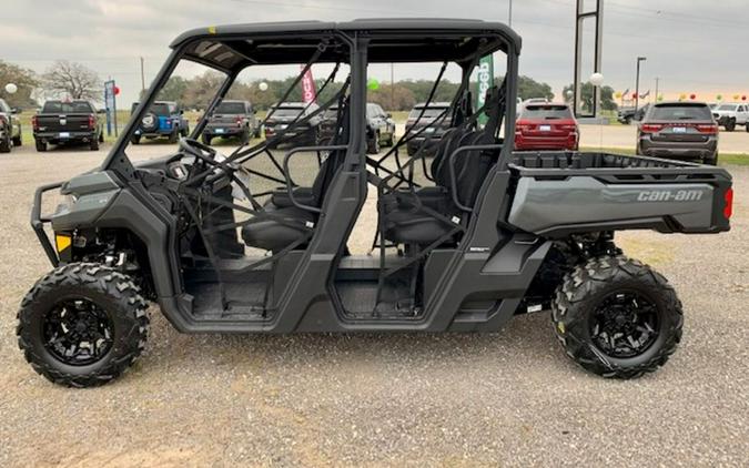 2024 Can-Am™ Defender MAX XT HD9