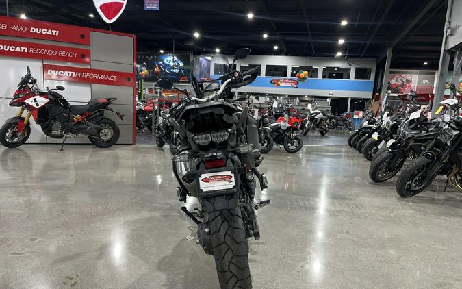 2021 Yamaha SUPER TENERE ES