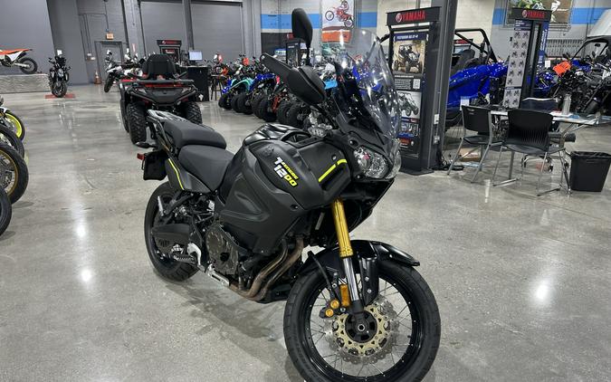 2021 Yamaha SUPER TENERE ES