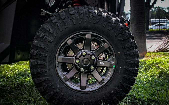 2024 Polaris® XPedition ADV 5 NorthStar