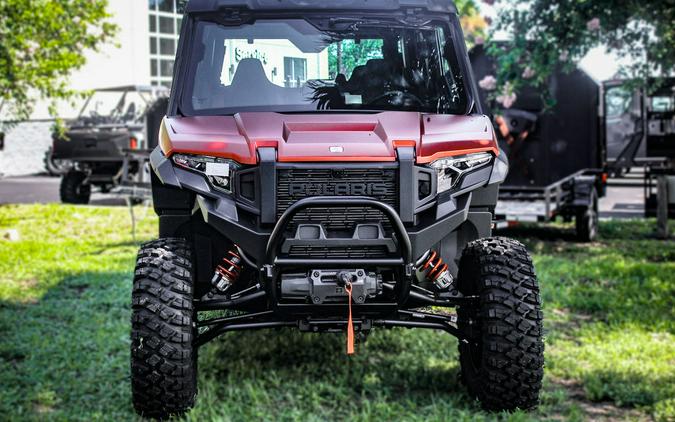 2024 Polaris® XPedition ADV 5 NorthStar