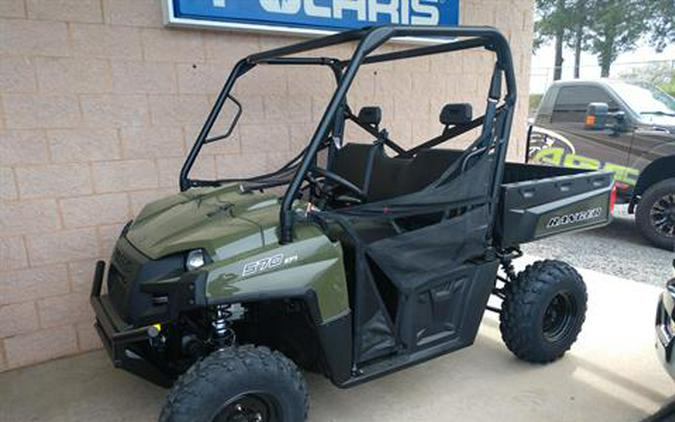 2024 Polaris Ranger 570 Full-Size