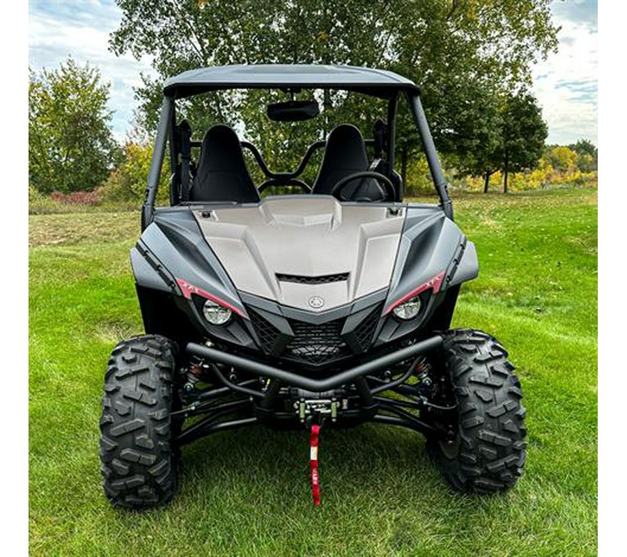 2024 Yamaha Wolverine X2 1000 XT-R