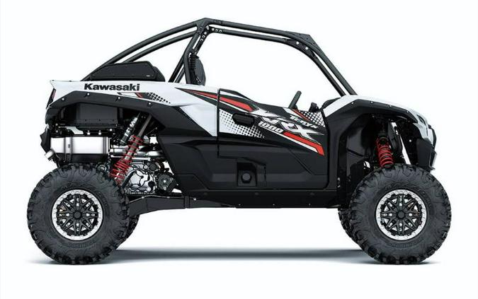 2020 Kawasaki Teryx KRX™ 1000