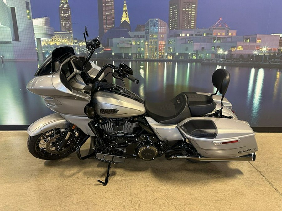 2023 Harley-Davidson FLTRXSE - CVO Road Glide