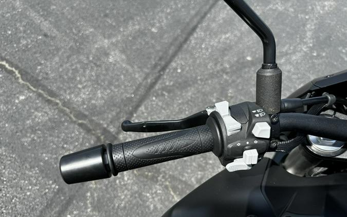 2023 QJ Motors SRK700