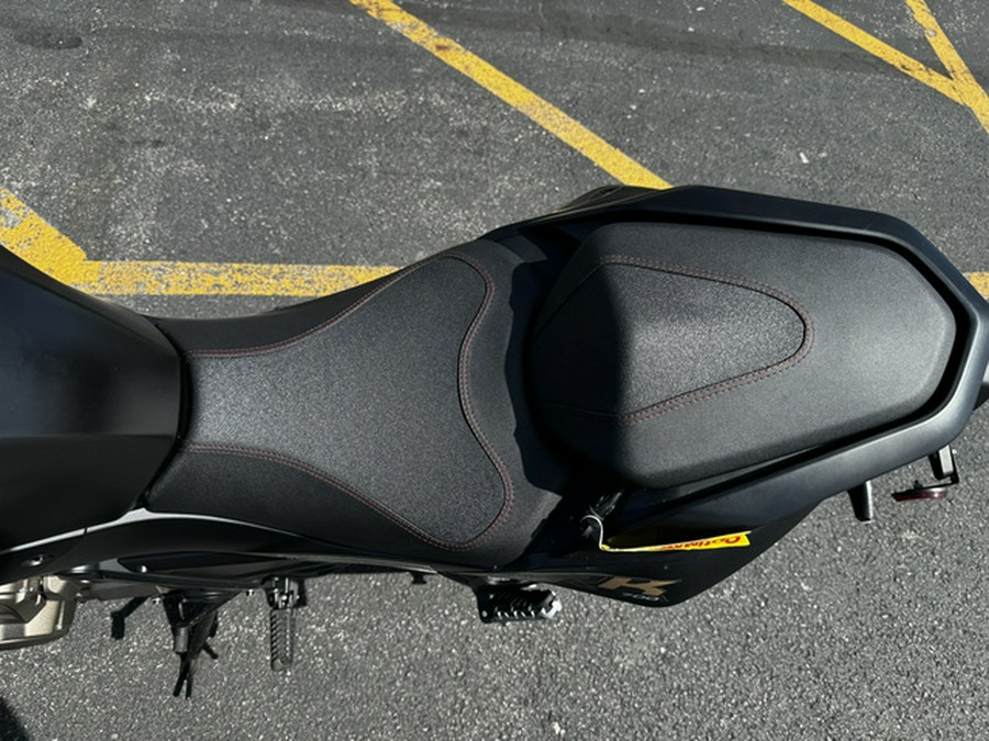 2023 QJ Motors SRK700