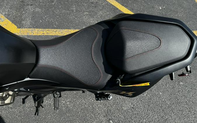 2023 QJ Motors SRK700