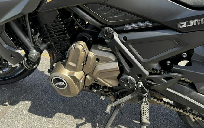 2023 QJ Motors SRK700