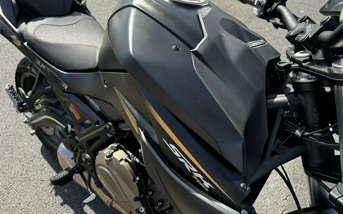 2023 QJ Motors SRK700